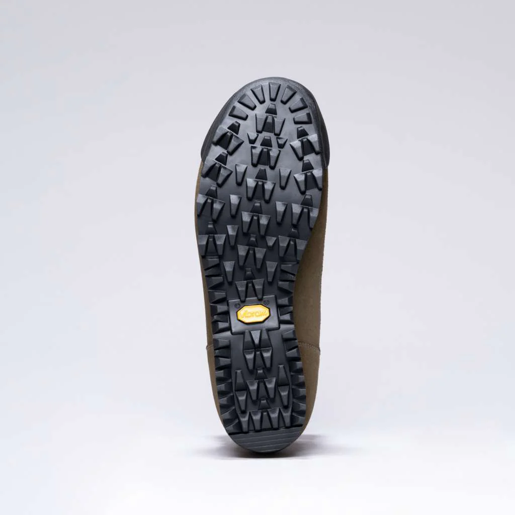 Slope Ballistic GTX Nero-Oliva - immagine 6