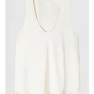 Patrizia Pepe Canotta