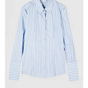 Patrizia Pepe Camicia Slim-fit