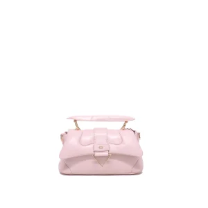 La Carrie Bag Borsa Rosa