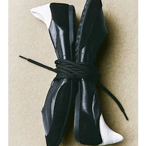 Patrizia Pepe Ballerina Dancing