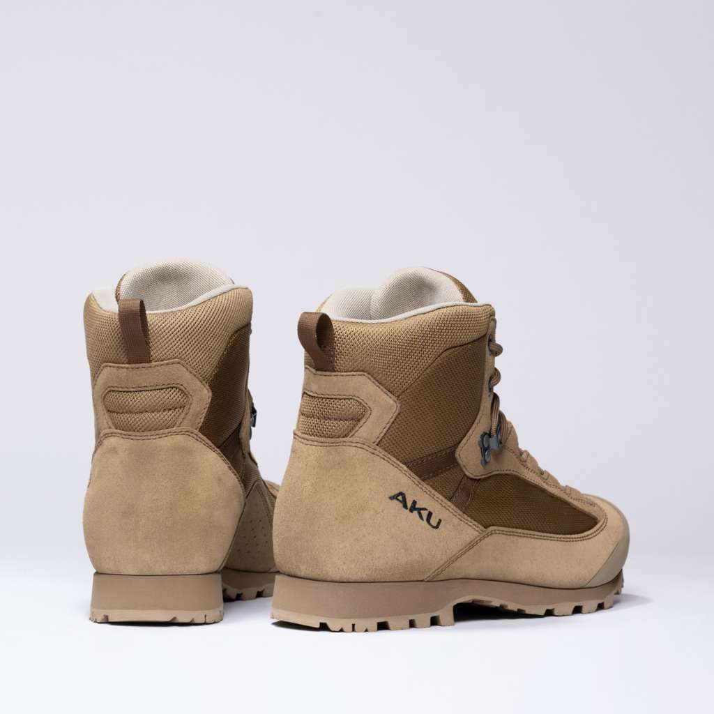 Desertica DS Coyote - immagine 4