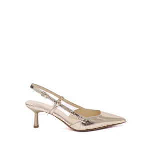 Sergio Levantesi Slingback Elsa