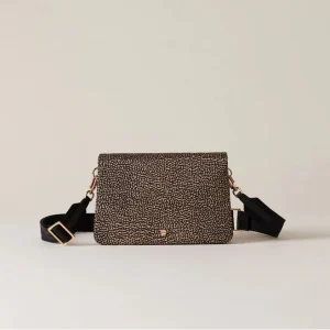 Pochette Borbonese