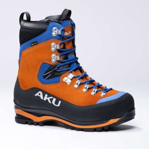 Cimbra GTX Arancio-Blu