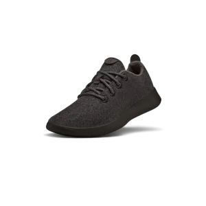 W Wool Runner  Scarpe casual