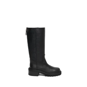 Via Roma 15 Stivale Pompiere