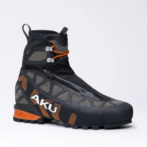 Croda DFS EVO GTX Nero-Arancio
