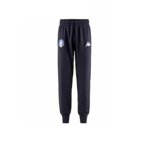 Banda Astoria Mask Fisi Pantalone Tuta Blu Notte