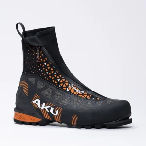 Aurai DFS EVO GTX Nero-Arancio