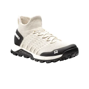 Trek Shok Man Scarpa Trekking Cream