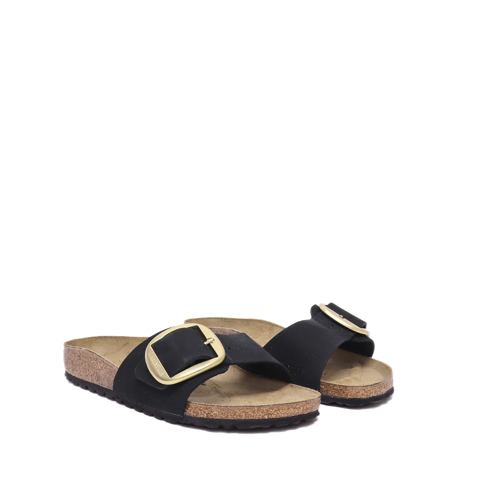 Birkenstock Ciabatta Madrid Big Buckle W - immagine 3
