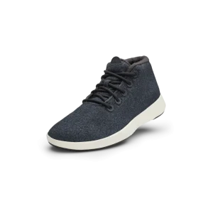 Scarpe casual W Wool Runner-up Mizzle