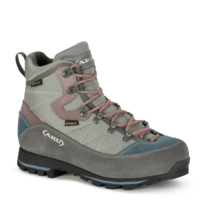 AKU Trekker Lite 3 Wide gtx - Scarpe da Trekking Donna