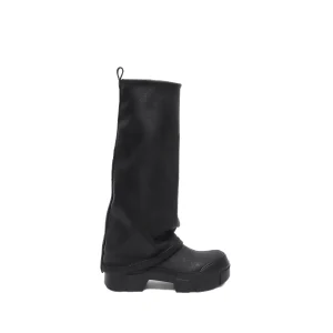 Vic Matiè Stivale David