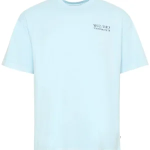 Solid Oberon SS - T-Shirt Lifestyle Uomo