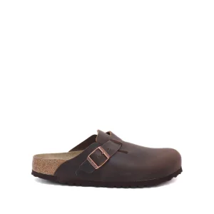Birkenstock Ciabatta Boston Oiled W