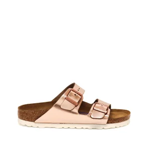Birkenstock Ciabatta Arizona SFB Metallic W