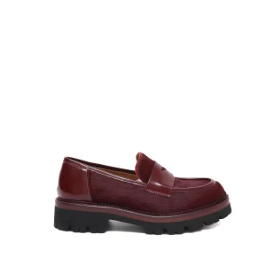 Mat20 Mocassino Pony