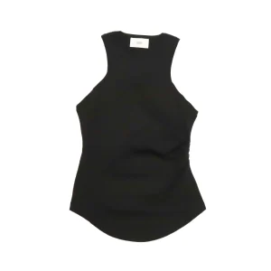 Solotre Canotta Nero