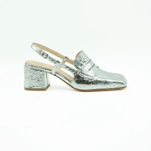 Anna F. Mocassino Whips Argento