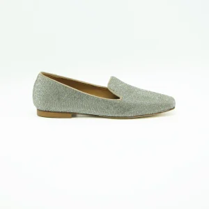 Anna F. Mocassino Crystal