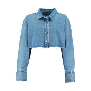 Icon Denim Camicia Amber Eco