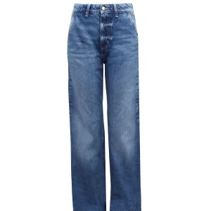 Icon Denim Jeans Annie