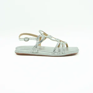 Alma en Pena Sandalo Diva Silver