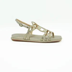 Alma en Pena Sandalo Diva Bronze