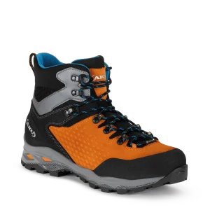 Alterra II GTX Arancio-Nero