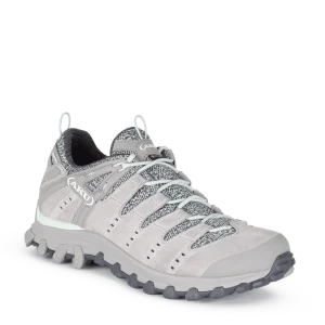 Alterra Lite GTX Ws Grigio chiaro-Giada