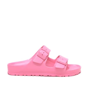 Birkenstock Ciabatta Arizona Eva Pink W