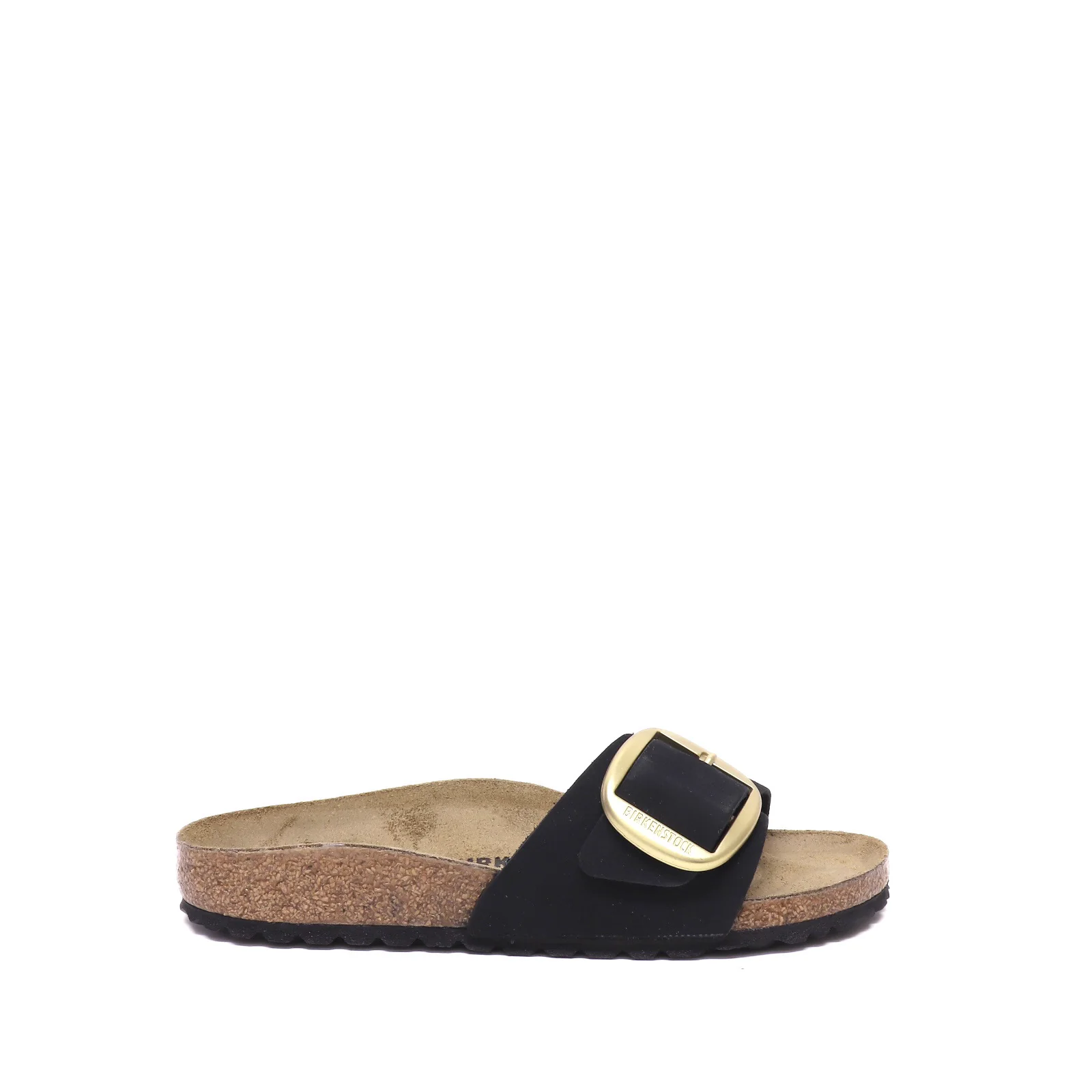 Birkenstock Ciabatta Madrid Big Buckle W - immagine 2