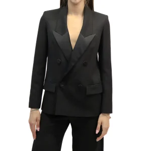 Patrizia Pepe Giacca Smoking