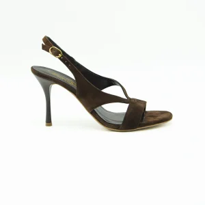 Bianca Di Sandalo Testa Moro