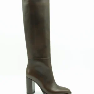 Bianca Di Stivale Caffè