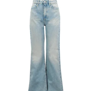 Icon Denim Jeans Blue