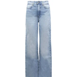 Icon Denim Jeans Blue