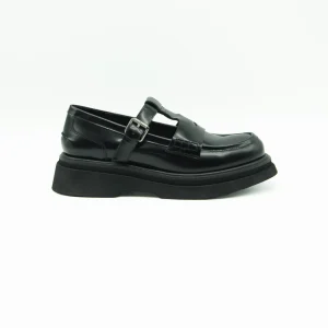 Bruno Premi Mocassino Loafer Nero
