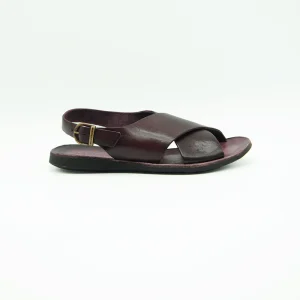 Brador Sandalo Incrociato Vinaccia