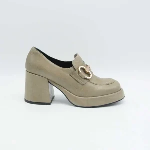 Brando Mocassino Telma Taupe