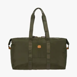 Bric's Borsone X Collection Olive