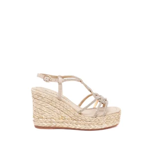 Alma En Pena Sandalo Sana