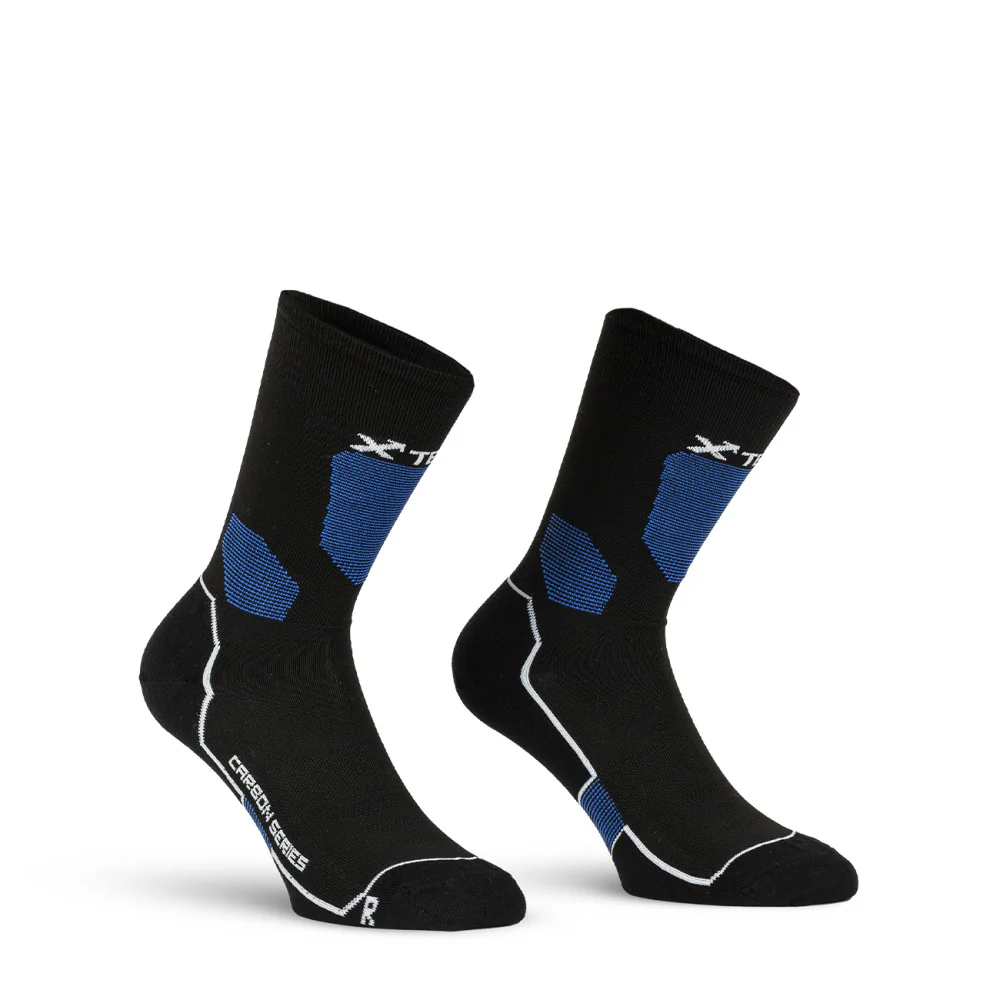 X-Tech Carbon XT12 - Calze Multisport - immagine 2