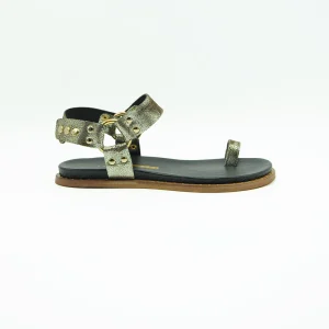 Chiarini Bologna Sandalo Platino lo