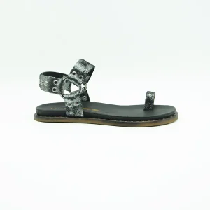 Chiarini Bologna Sandalo Argento