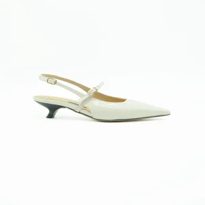 Chiarini Bologna Chanel Milk