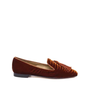 Prosperine Mocassino Wave