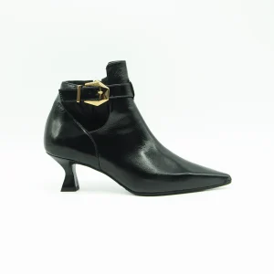 Chiarini Bologna Tronchetto Nero